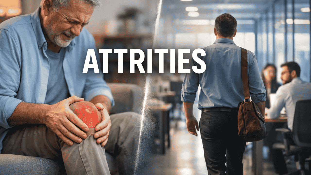 attrities