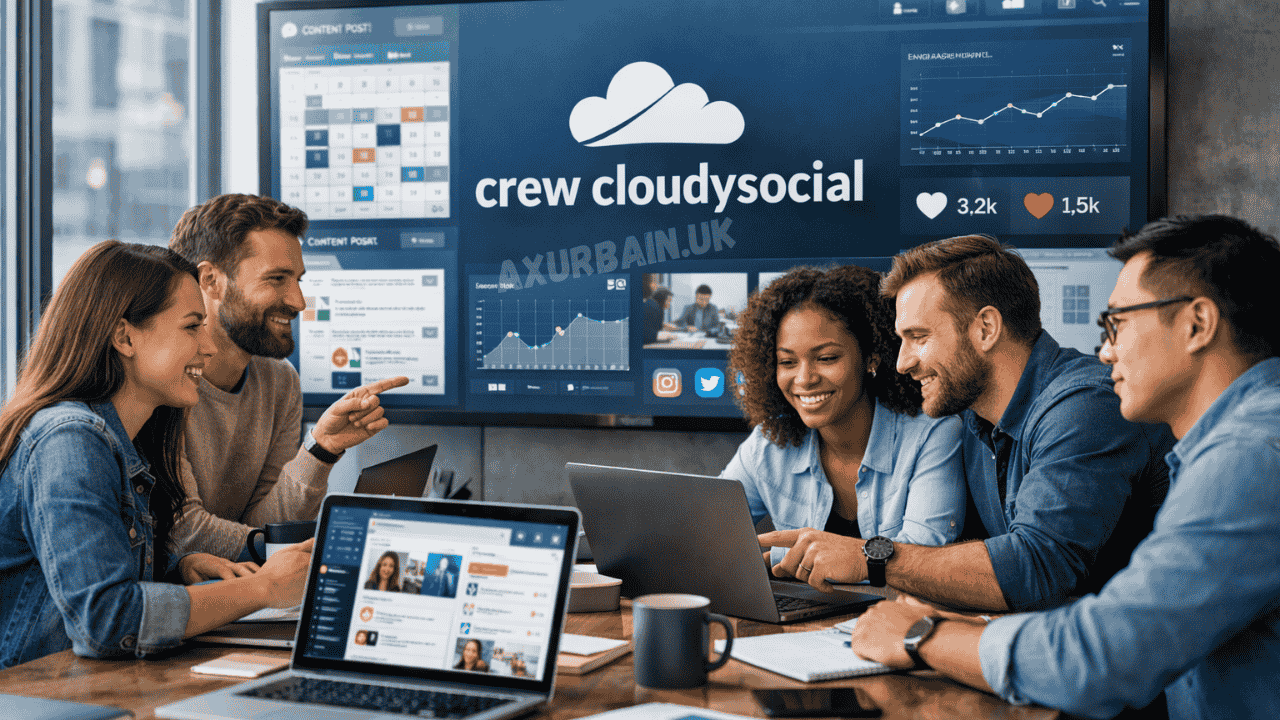 crew cloudysocial