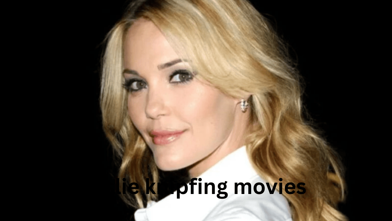leslie knipfing movies