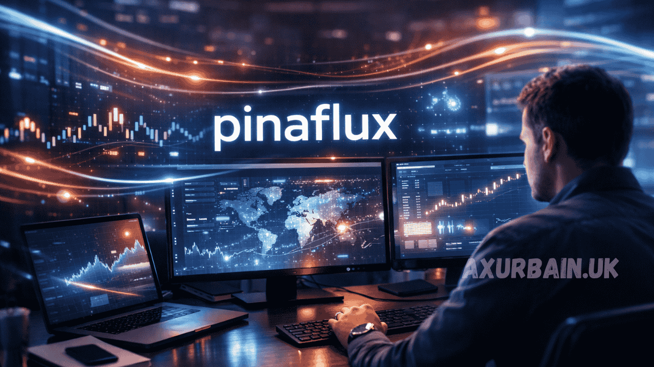 pinaflux