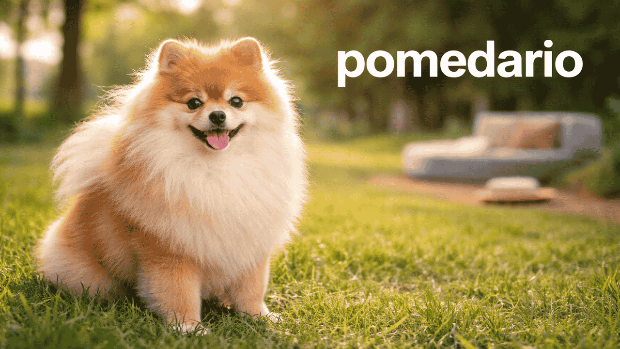 pomedario
