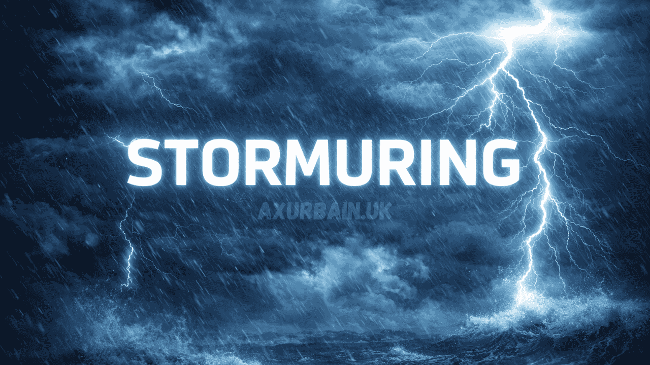 Stormuring